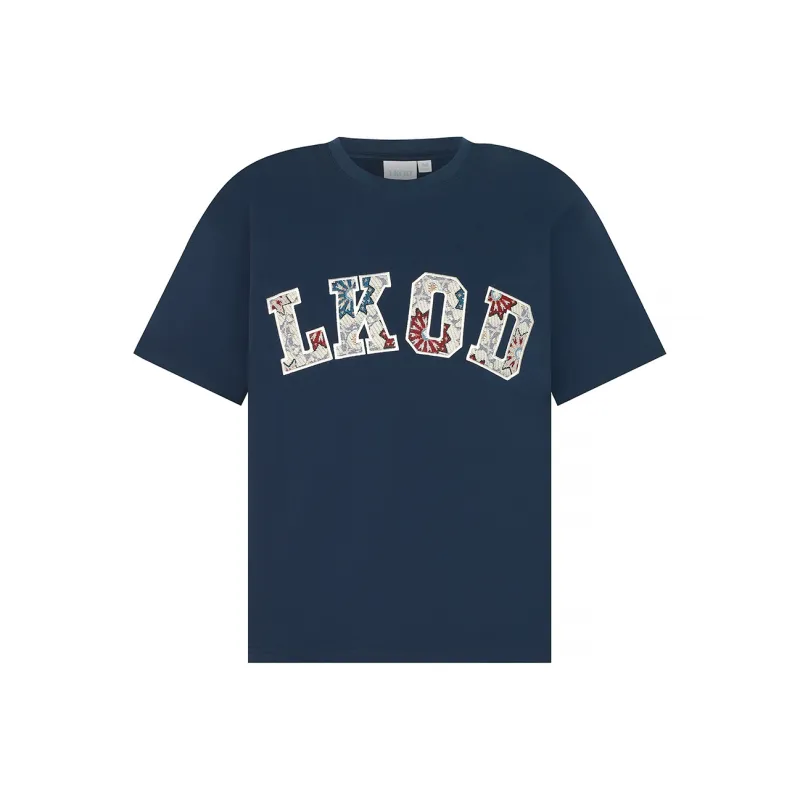 LKOD T Shirts Unisex-0