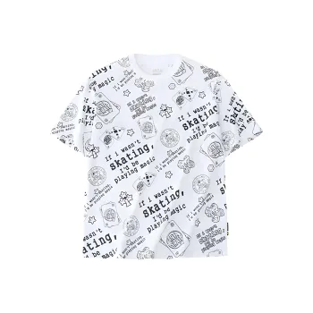 ANTA T Shirts Unisex