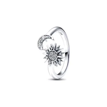 Pandora Rings Women's