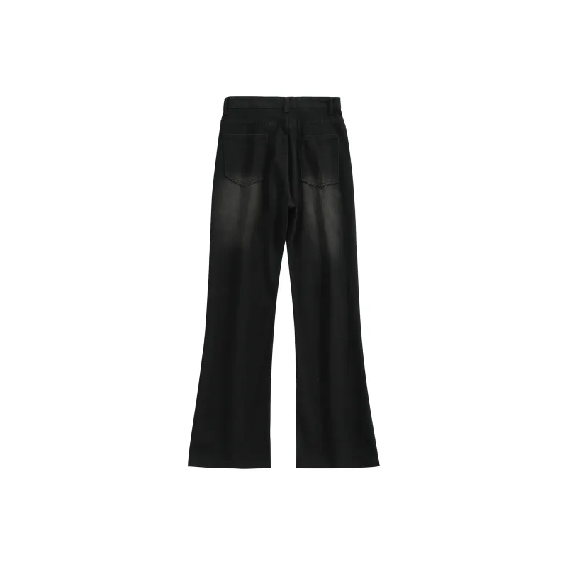 MATCHA STORY Jeans Unisex-7