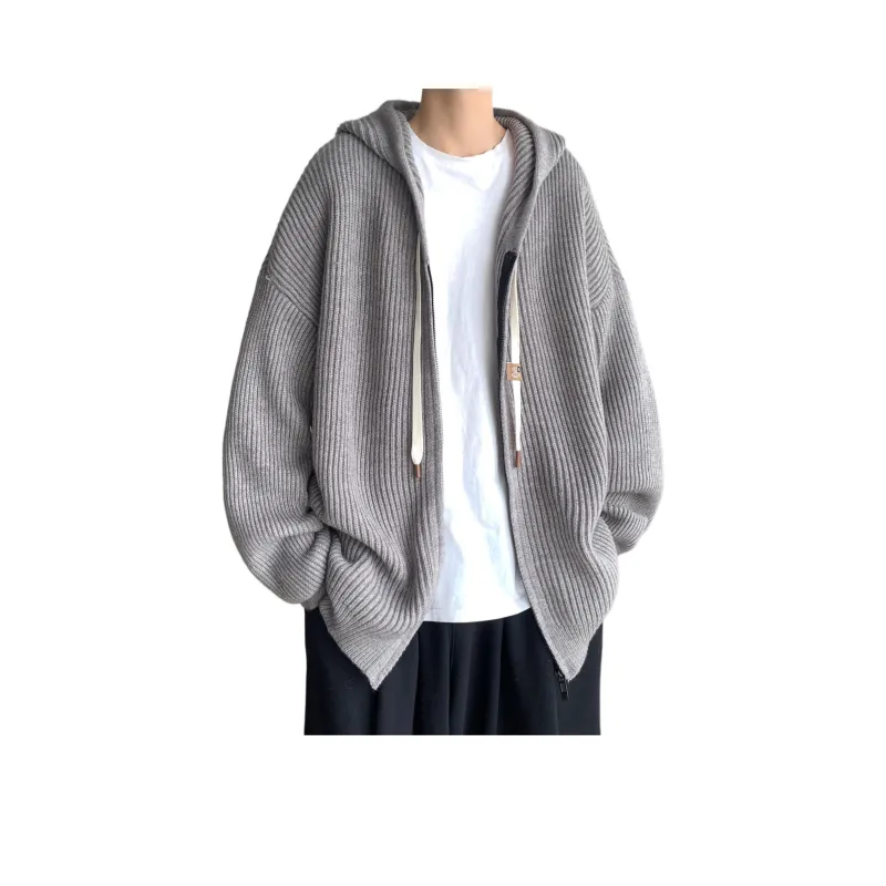 ZYKY Knitwear Unisex-0