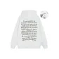 White (Fleece-Lined)