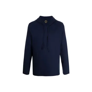 Polo Ralph Lauren Sweatshirt Men's Blue
