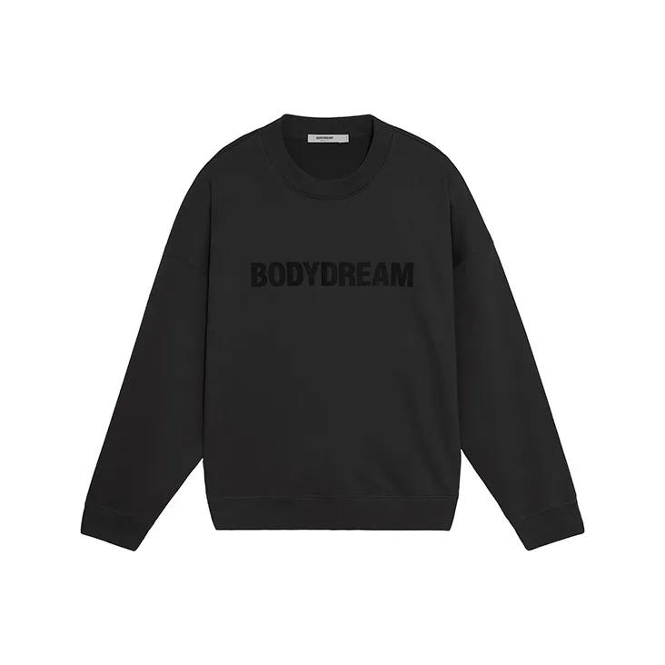 Bodydream Sweatshirts Unisex-4