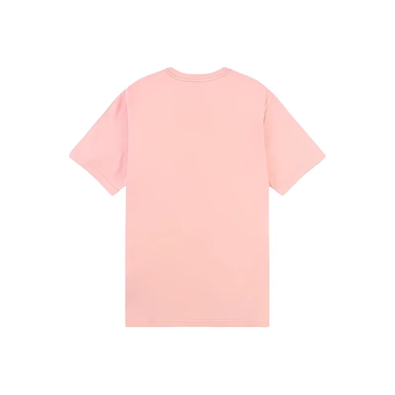 Levis T Shirts Men Pink-1