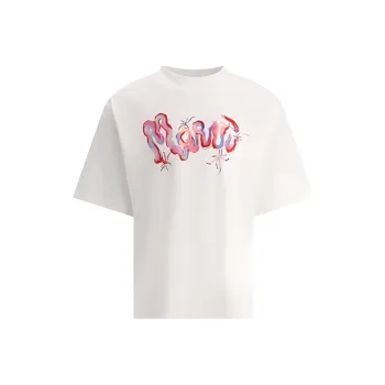 MARNI T Shirts Men White
