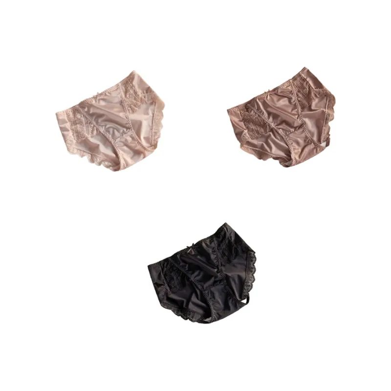 GOSO Underpants Women's Combo Set-9