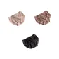 Khaki+Brown+Black/3 Pack