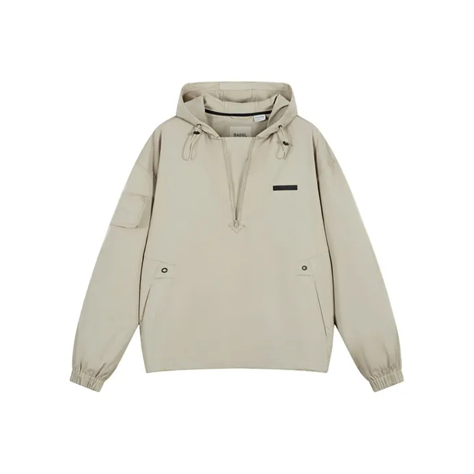 BAGGL Jackets Unisex-5