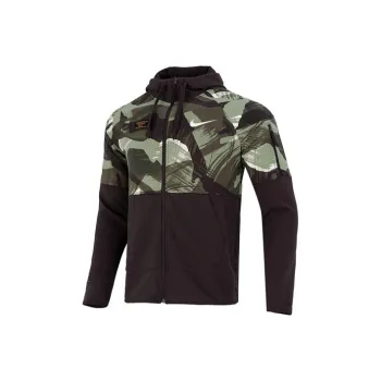 Nike Jackets Men Black