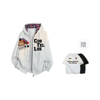 PAUL COSTELLOE Sweatshirt Unisex