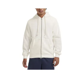 Nike Standard Issue Men's Dri FIT Full Zip Basketball Hoodie