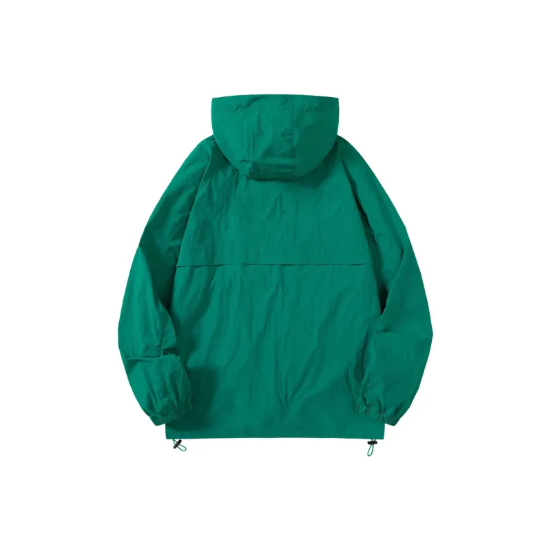 VanCamel Super Light Breathable Quick Dry UV Protection Sun Protection Clothing Unisex-13