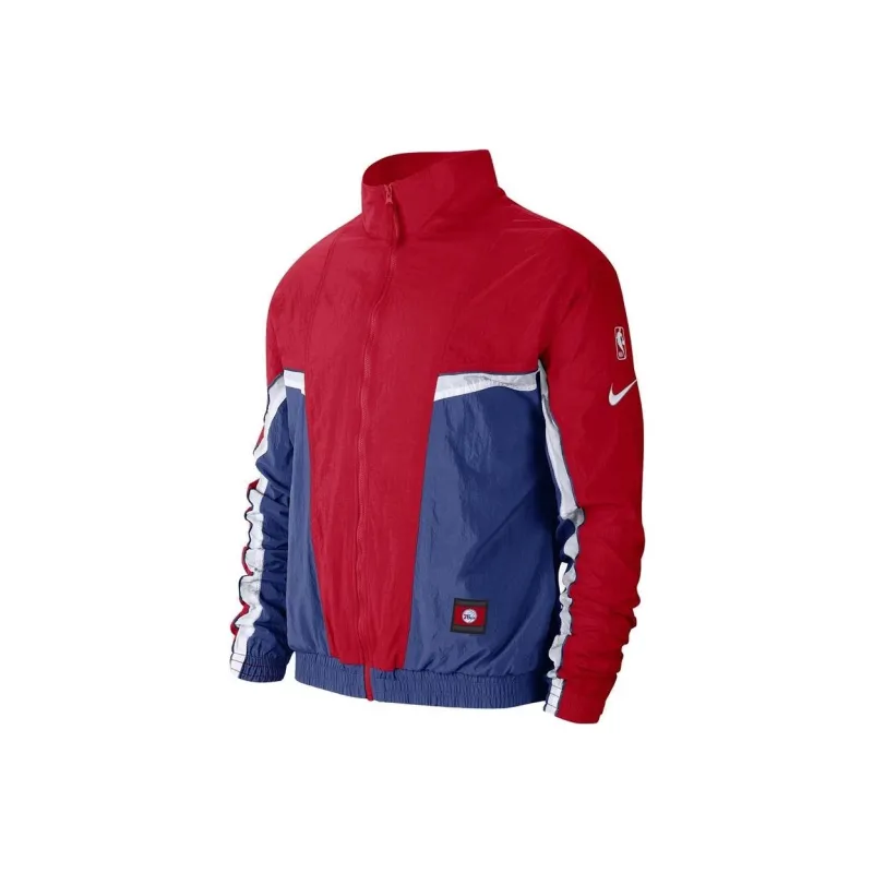 Nike Retro Jackets Men's Multicolor-0
