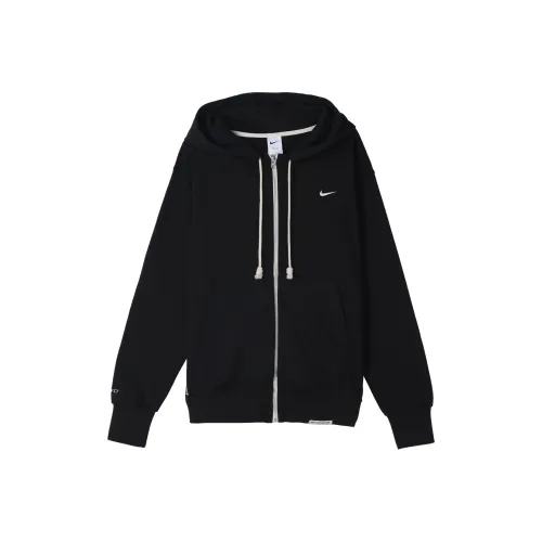 Nike Jackets Men Black