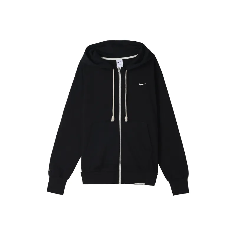Nike Jackets Men Black-0