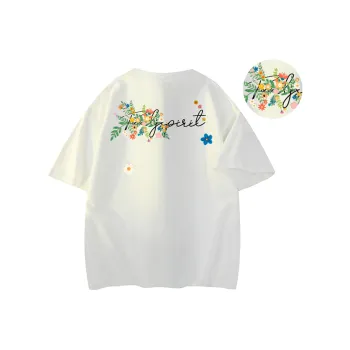 DJ.SPIRIT T Shirts Unisex