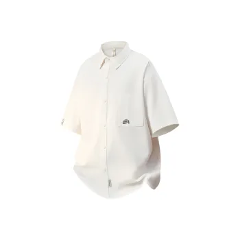 CHARLIE GOLF Shirts Unisex