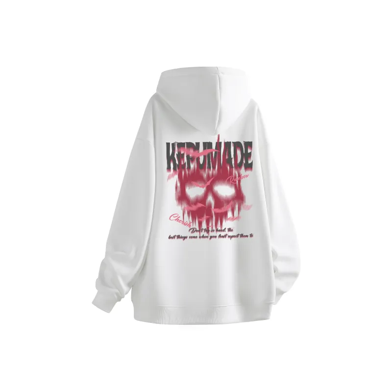 Kepu Sweatshirts Unisex-3