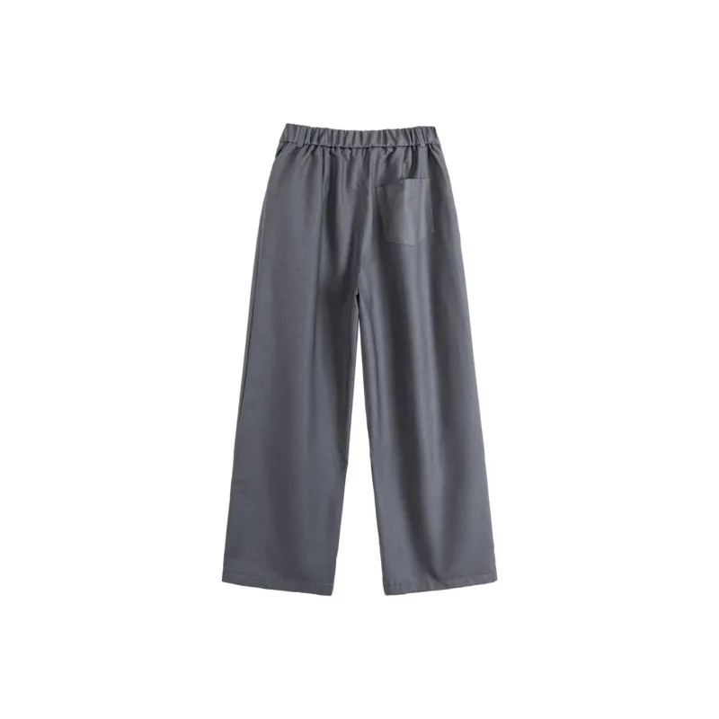 EVBD Casual Pants Unisex-8
