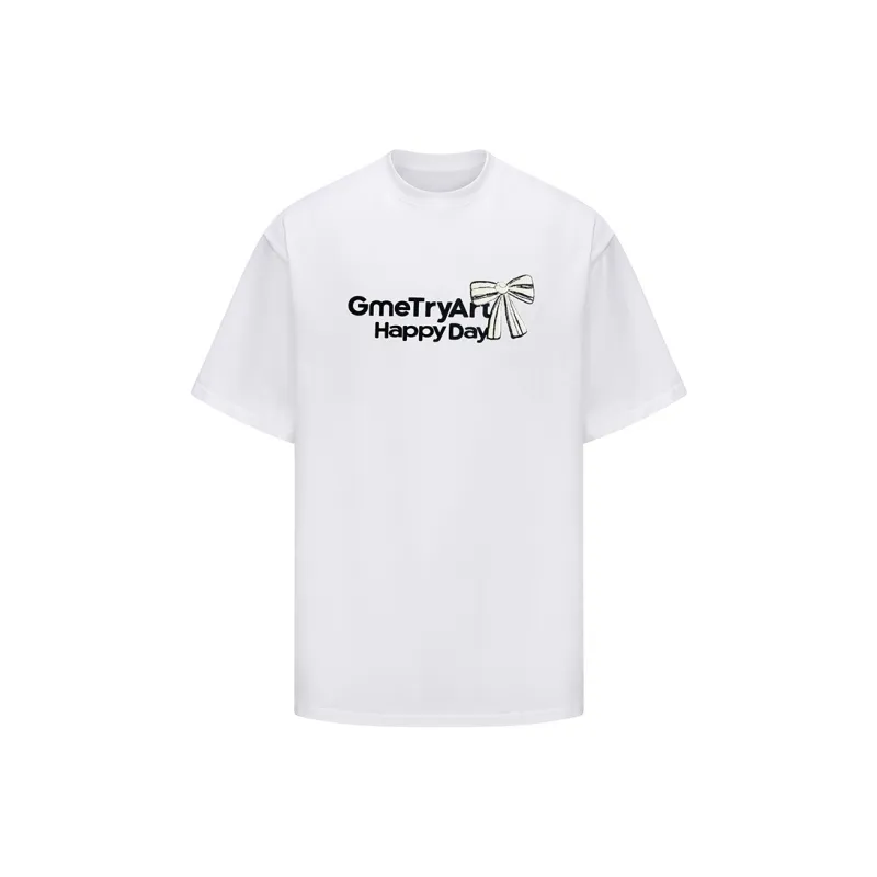 GMETRYART T-Shirts Unisex-2