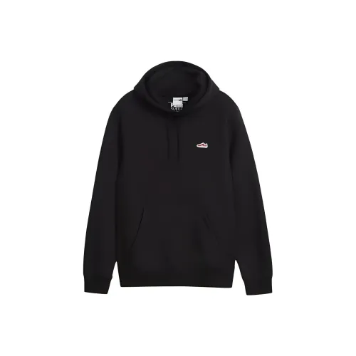 PUMA Suede Logo Men's Hoodie