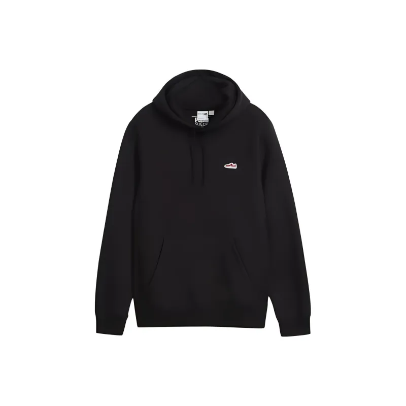 PUMA Suede Logo Men's Hoodie-0