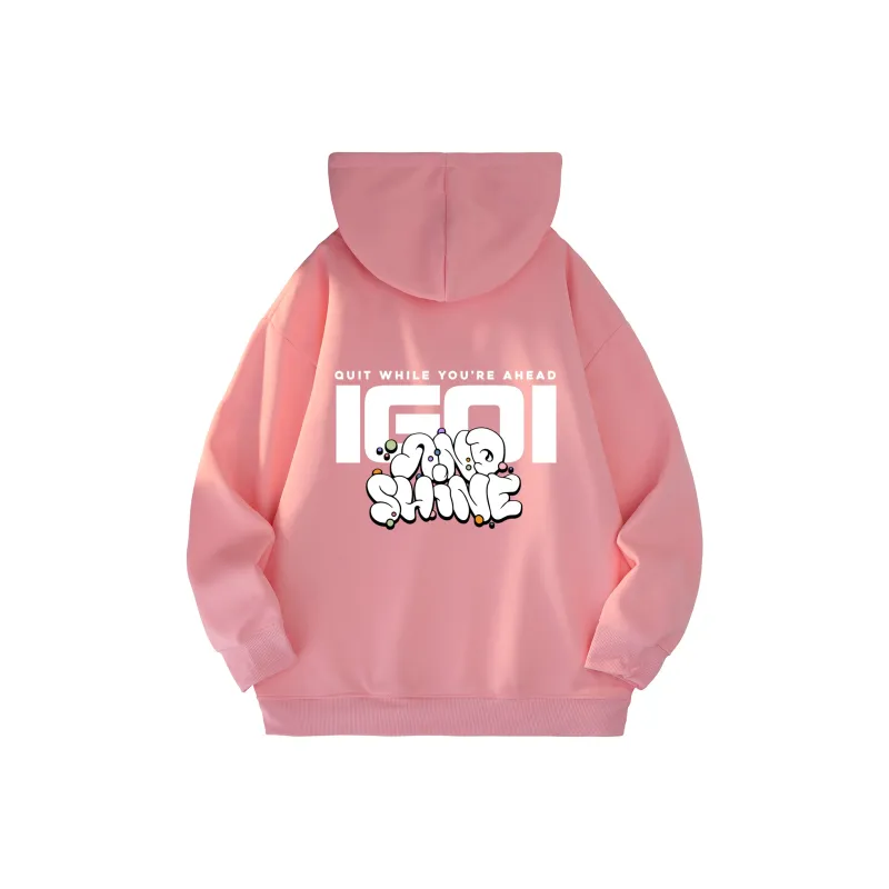 IGOI Sweatshirts Unisex-15