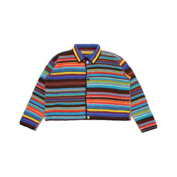 Cactus Plant Flea Market JAPAN MADE Series Knitwear Unisex