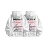 2 Pack Regular (White+White)