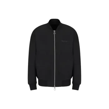 ARMANI EXCHANGE Jackets Men Black