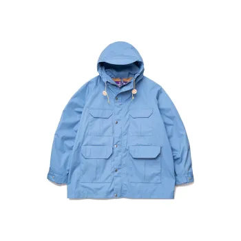 THE NORTH FACE PURPLE LABEL Jackets Unisex Smoke Blue