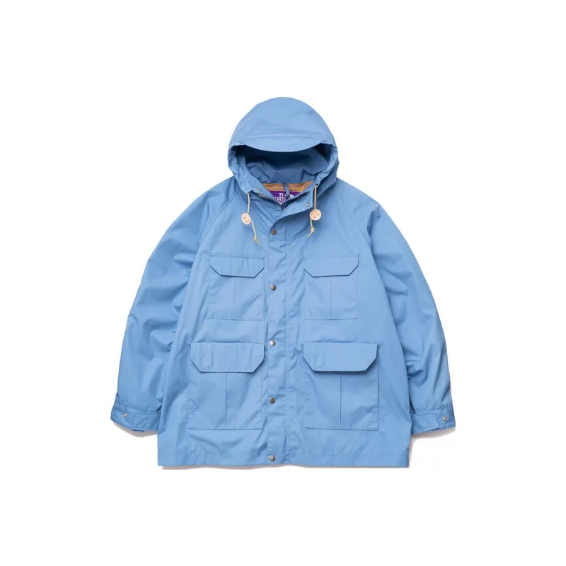 THE NORTH FACE PURPLE LABEL Jackets Unisex Smoke Blue-0