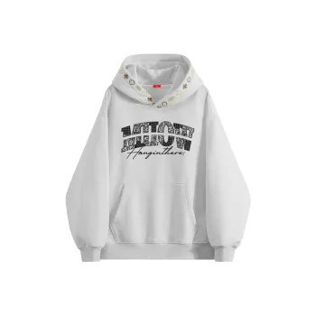 MIIOW Trend Party Series Sweatshirt Unisex