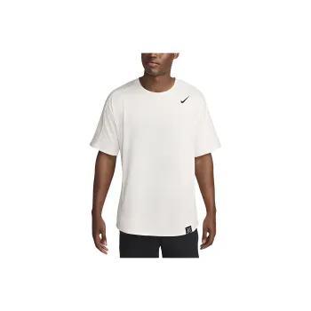 Nike Golf Club T-Shirt Men's Peak White
