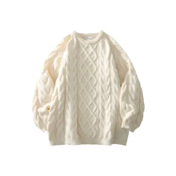 Tre Club Knitwear Unisex