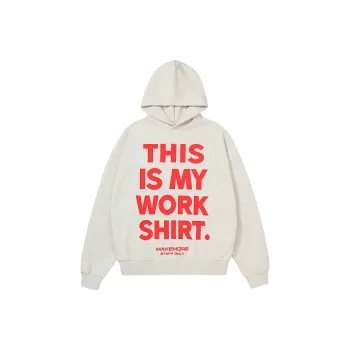 Makemore Sweatshirts Unisex
