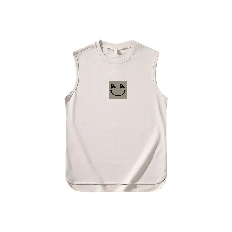 NXPTP Tank Top For Summer Unisex-4