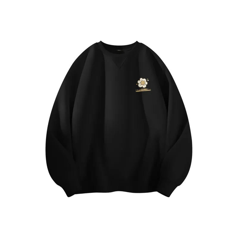 MINISO Sweatshirts Unisex-3