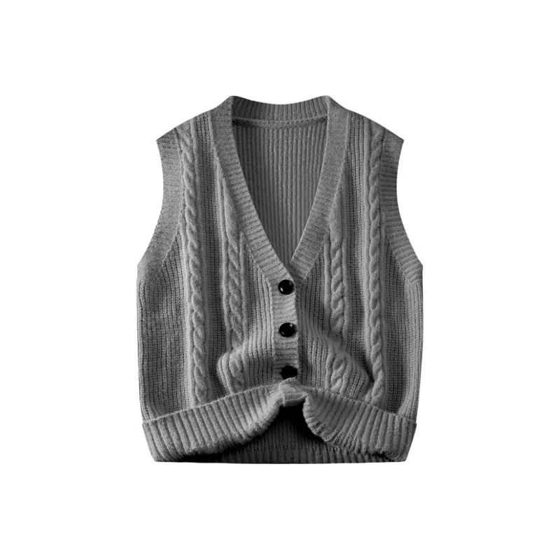 Caramella Tank Tops Unisex-4
