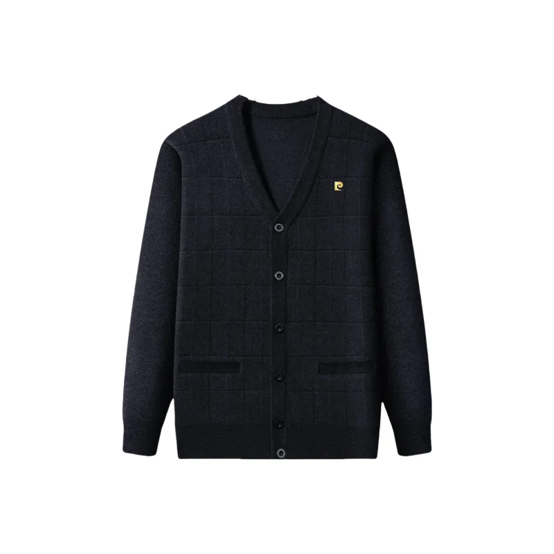 PIERRE CARDIN Knitwear Men-0