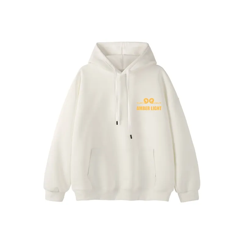 AMBER LIGHT Sweatshirt Unisex Combo Set-22