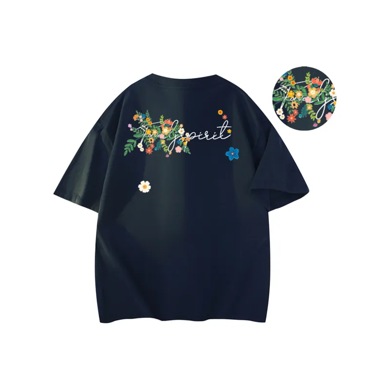 DJ.SPIRIT T Shirts Unisex-14