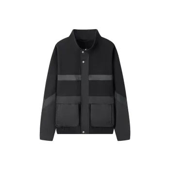 JOHN RICHMOND Jackets Men