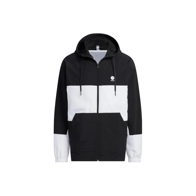 Adidas Neo Jackets Men Black-0
