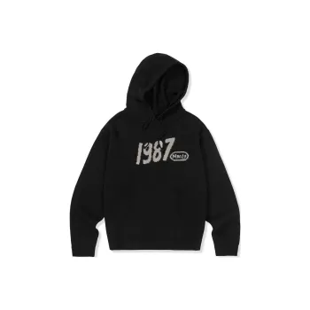 Mmlg FW24 Sweatshirt Unisex Black