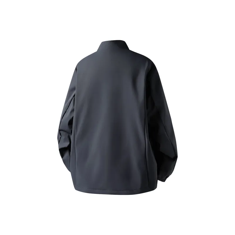 RIEZU Jackets Unisex-3