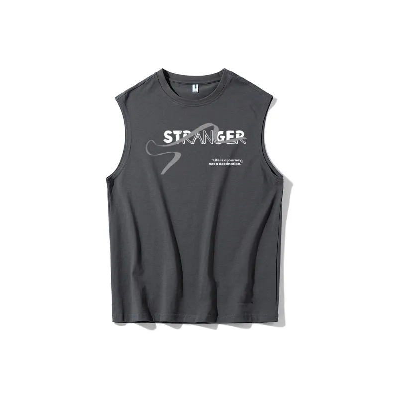 TIMD Tank Tops Unisex-9