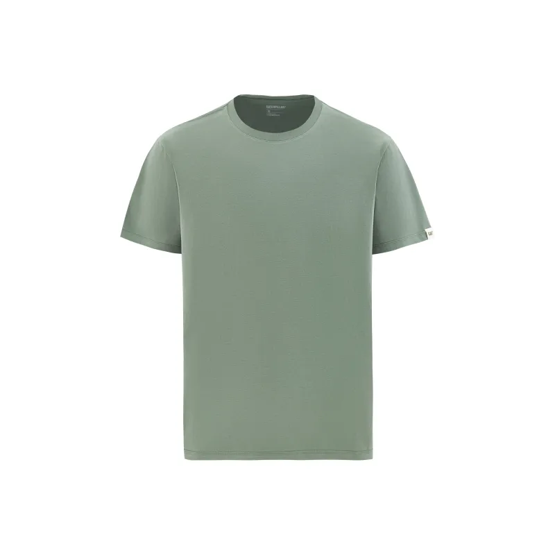 CAT T Shirts Men-9