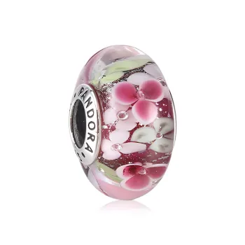 Pandora Jewelry Accessories Women's Pink